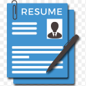 Resume Writing